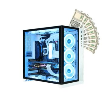 Pre Build PC By Budget
