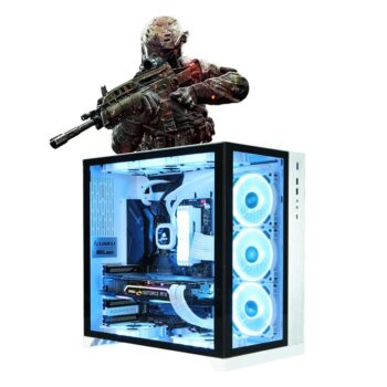 Prebuild PC By Uses