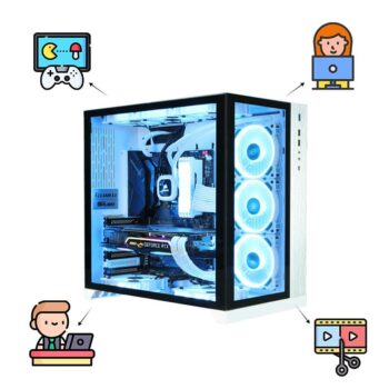 Pre Build PC By Category