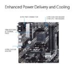 ASUS-Prime-B450M-A-II-Motherboard-1