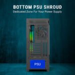 Ant-Esports-Crystal-X3-LCD-Mid-Tower-Black-1