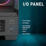 Ant-Esports-Crystal-X3-LCD-Mid-Tower-Black-1