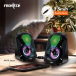 FRONTECH-2.0-USB-Powered-Multimedia-Speakers-1
