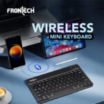 FRONTECH-FT-1603A-Ultra-Slim-Wireless-Mini-Bluetooth-Keyboard-1