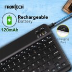 FRONTECH-FT-1603A-Ultra-Slim-Wireless-Mini-Bluetooth-Keyboard-1