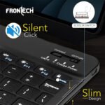 FRONTECH-FT-1603A-Ultra-Slim-Wireless-Mini-Bluetooth-Keyboard-1