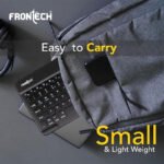 FRONTECH-FT-1603A-Ultra-Slim-Wireless-Mini-Bluetooth-Keyboard-1