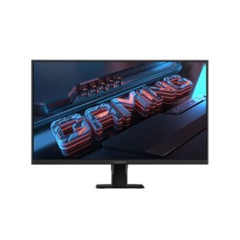 GIGABYTE GS27F 27 Inch FHD 165Hz/OC 170Hz IPS Panel 105%sRGB 1MS AMD Freesync Gaming Monitor