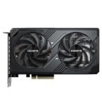 GIGABYTE GeForce RTX 5060 WINDFORCE OC 8GB GDDR7 Graphics Card