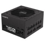 GIGABYTE-P750GM-750W-80-Plus-gold-Modular-Power-Supply-1
