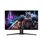 Gigabyte AORUS FO27Q2 27″ Inch OLED 1440p 240 Hz Gaming Monitor (Black)