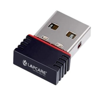 Lapair Wireless 150Mbps NANO USB 2 Adapter (LWD-150)