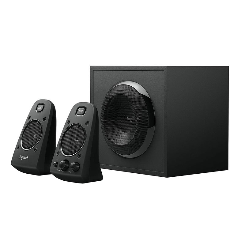 Logitech-Z623-THX-400-Watt-2.1-Channel-Wired-Speaker-4