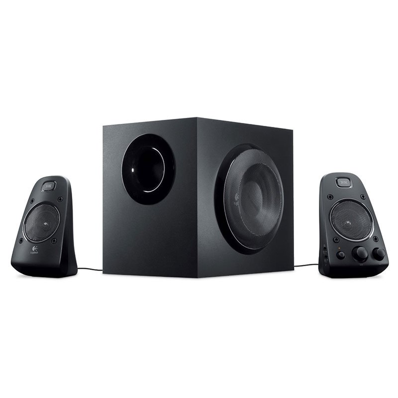 Logitech-Z623-THX-400-Watt-2.1-Channel-Wired-Speaker-5