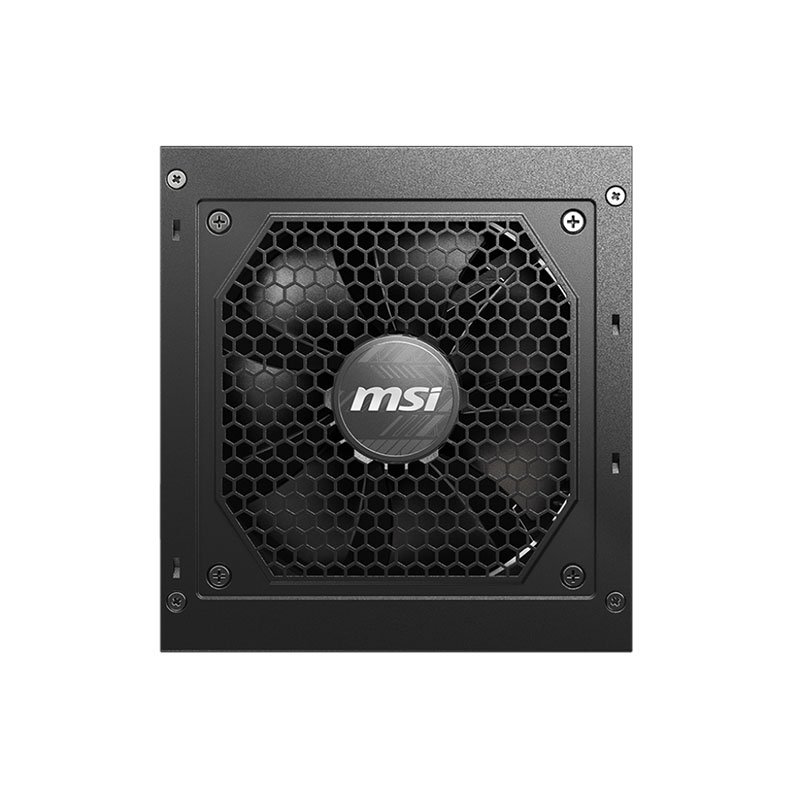 MSI-Mag-A850GL-PCIE5-ATX-3.1-Gold-Fully-Modular-SMPS-4