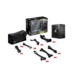 MSI-Mag-A850GL-PCIE5-ATX-3.1-Gold-Fully-Modular-SMPS-7