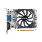 MSI-N730-4Gd3V2-Ddr3-Sdram-Graphics-Card – 1