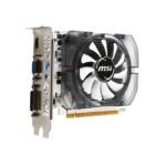 MSI-N730-4Gd3V2-Ddr3-Sdram-Graphics-Card – 1
