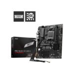 MSI PRO B650-VC WiFi II Motherboard