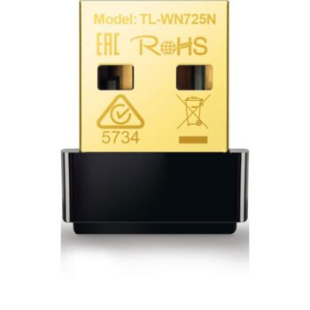 TP-Link USB WiFi Adapter for PC(TL-WN725N)