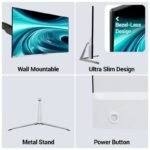 ZEBRONICS-A24FHD-LED-24-inch-Monitor – 1