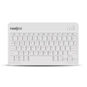 Frontech Keyboard Slim Wireless 1603A