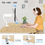 iVOOMi-Power-Arm-White-Monitor-Stand-1