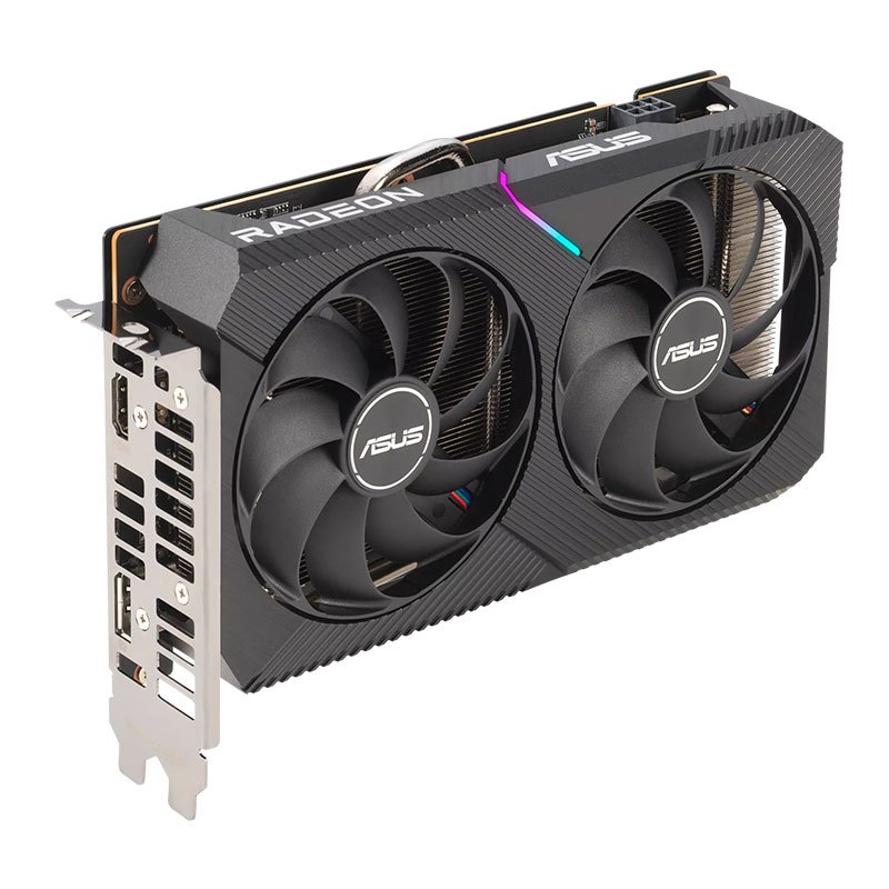 ASUS-Dual-Radeon-RX-6500-XT-OC-Edition-4GB-GDDR6--10