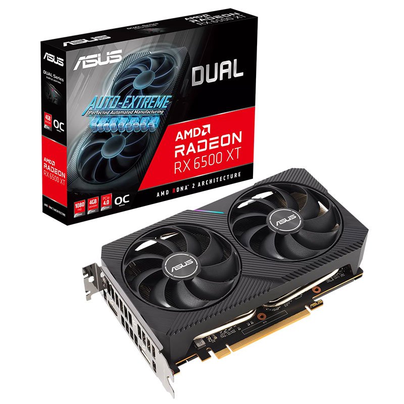 ASUS-Dual-Radeon-RX-6500-XT-OC-Edition-4GB-GDDR6--11