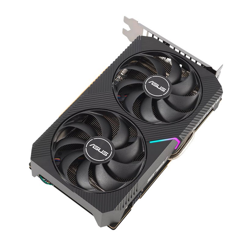 ASUS-Dual-Radeon-RX-6500-XT-OC-Edition-4GB-GDDR6--5