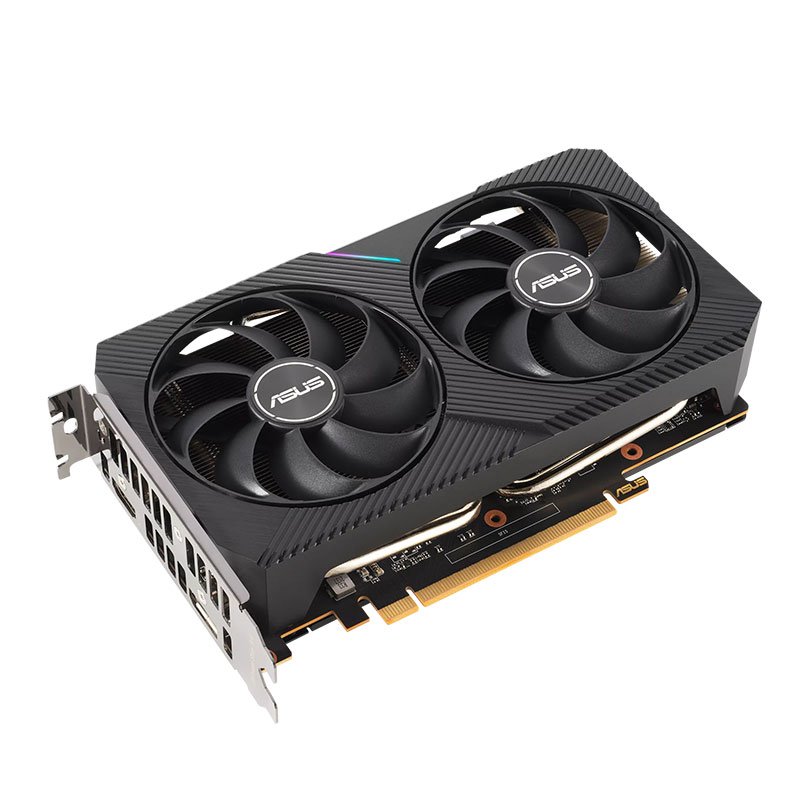 ASUS-Dual-Radeon™-RX-6500-XT-OC-Edition-4GB-GDDR6-2