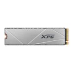 Adata XPG Gammix S60 512GB M.2 NVMe Gen4 Internal SSD