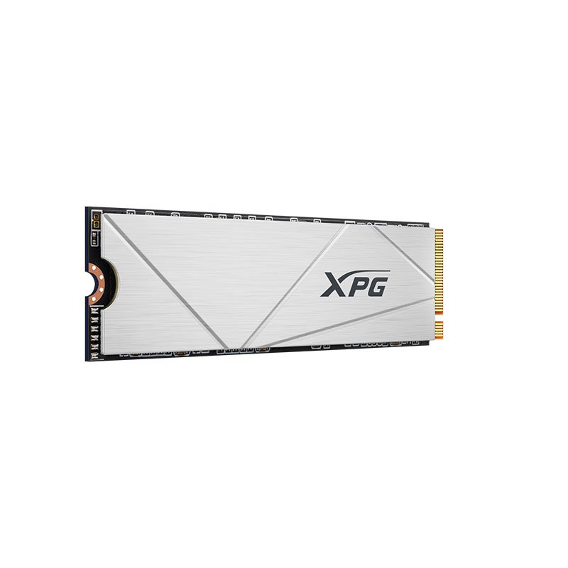 Adata XPG Gammix S60 512GB M.2 NVMe Gen4 Internal SSD – NCL