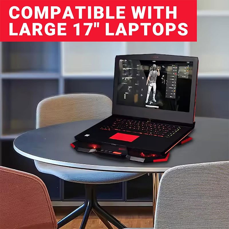 Ant-Esports-NC270-RGB-Gaming-Laptop-Cooling-Pad-2