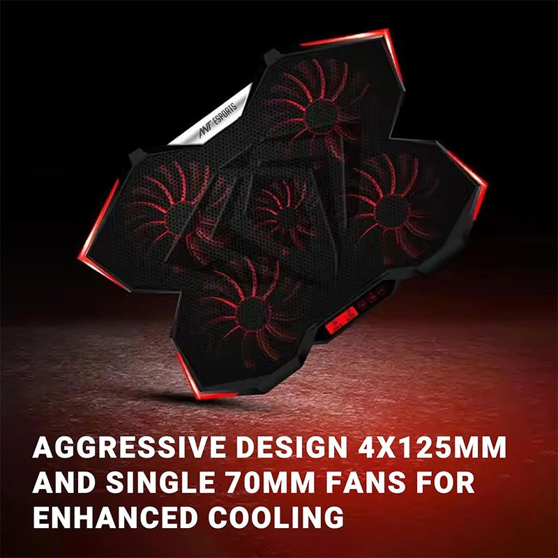 Ant-Esports-NC270-RGB-Gaming-Laptop-Cooling-Pad-3