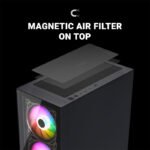 Ant-Esports-Pepper-5F-Mid-Tower-Dual-Color-Computer-Case-1