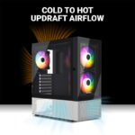 Ant-Esports-Pepper-5F-Mid-Tower-Dual-Color-Computer-Case-1