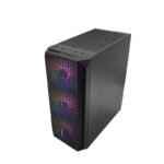 Fingers-Commando-E14-Full-Gaming-ATX-PC-Cabinet—Black-1