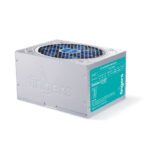 Fingers Gamma-12-407 (Long Cable) High Efficiency 450 W Power Supply
