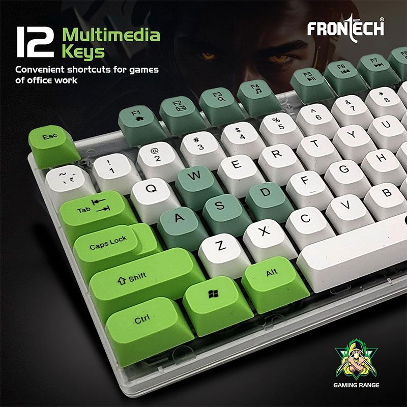Frontech-Wired-Nova-Knight-Gaming-Keyboard-&-Mouse-Set--3