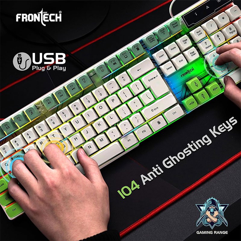 Frontech-Wired-Nova-Knight-Gaming-Keyboard-&-Mouse-Set--9