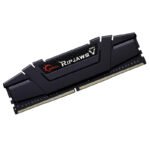 G.Skill Ripjaws V 16GB (16GBX1) DDR4 3200MHz Desktop RAM