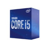 Intel Core i5-10400 10th Gen. Desktop Processor
