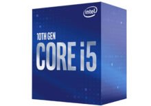 Intel Core i5-10400 10th Gen. Desktop Processor