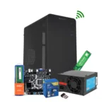 Intel Core i5 4rd Gen – NCL Computer Intel Core i5 4rd Gen