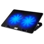 Lapcare-DCX-A101-ChillMate-Laptop-Cooler-(Black)-1
