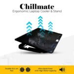 Lapcare-DCX-A101-ChillMate-Laptop-Cooler-(Black)-1