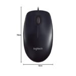 Logitech-M90-Wired-USB-Mouse-1