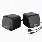 ZEBRONICS-Igloo-1,-2.0-USB-Computer-Speakers-1