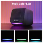 ZEBRONICS-Igloo-1,-2.0-USB-Computer-Speakers-1